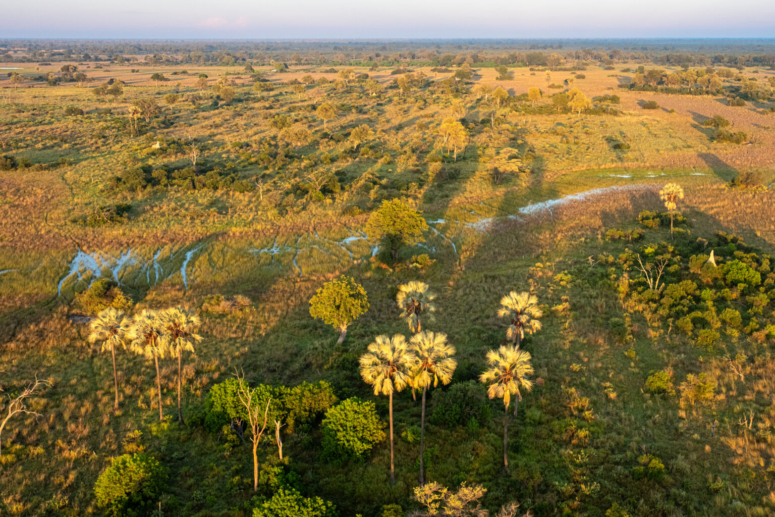 Botswana
