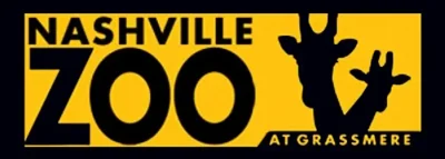 Nashville Zoo logo