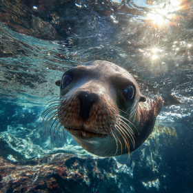 sea_lion sea_lion